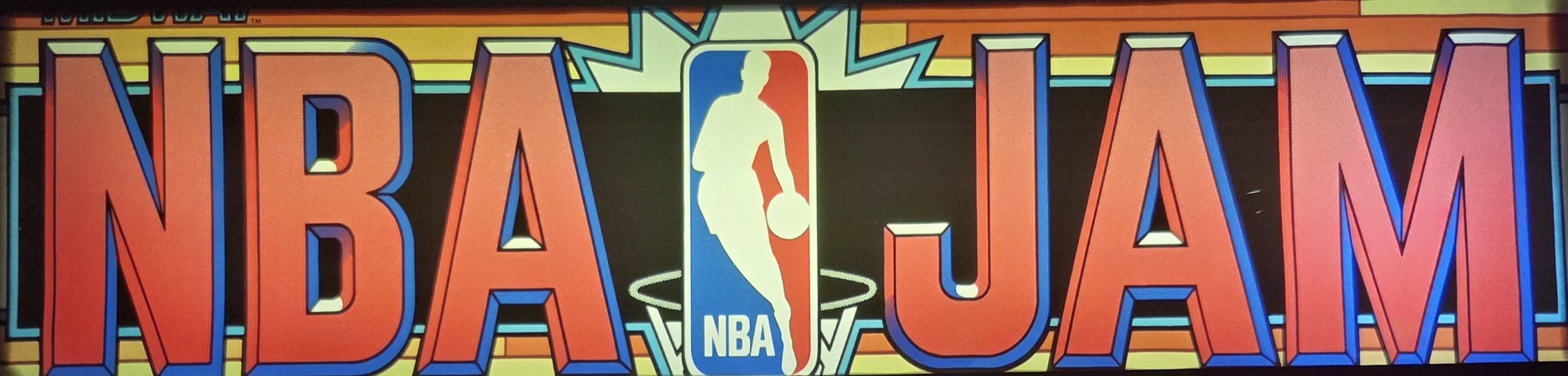NBA Jam